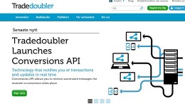 tradedoubler